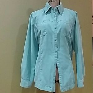Woman's jacket-shirt